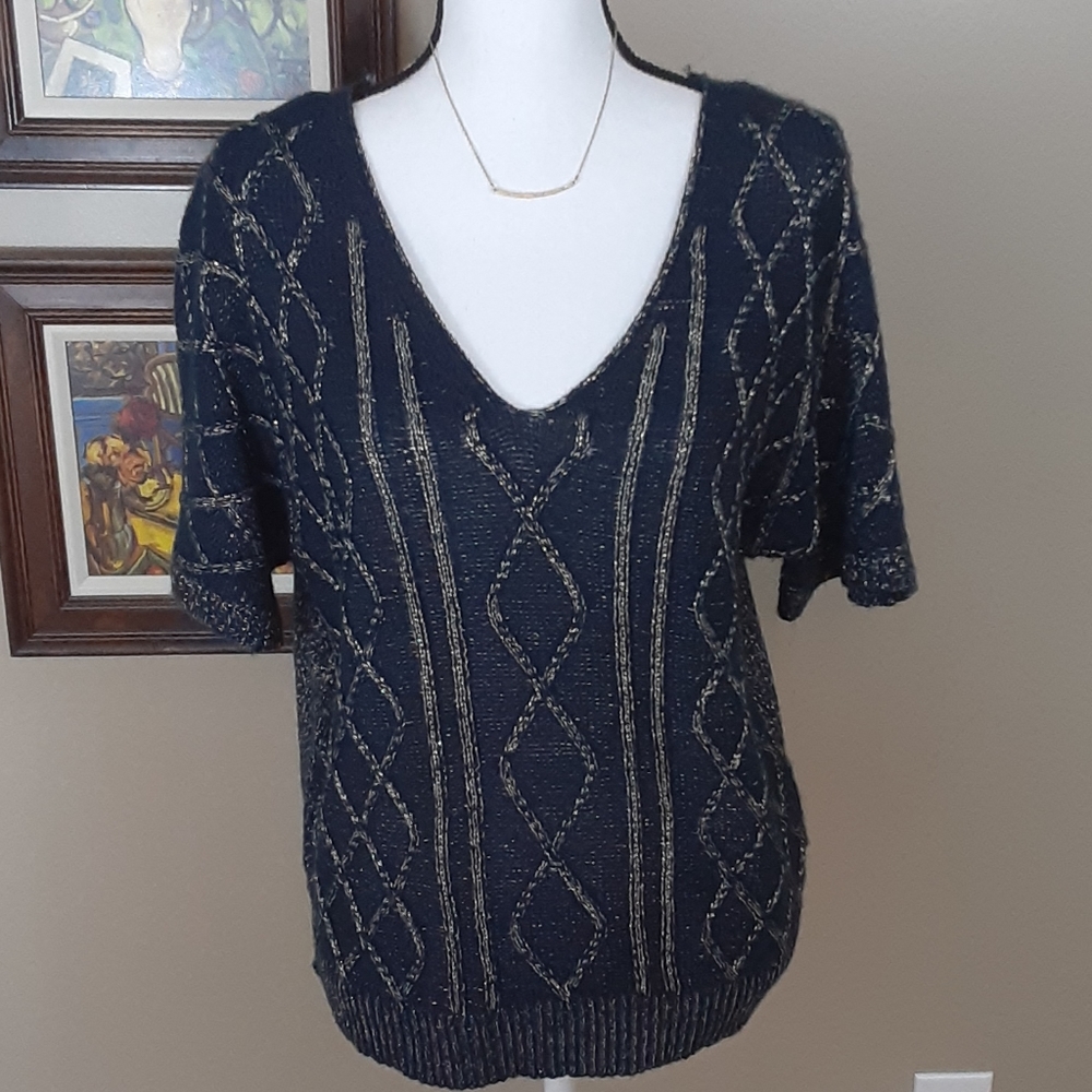 SOLD!!  Nine West Sweater Sz. Small
